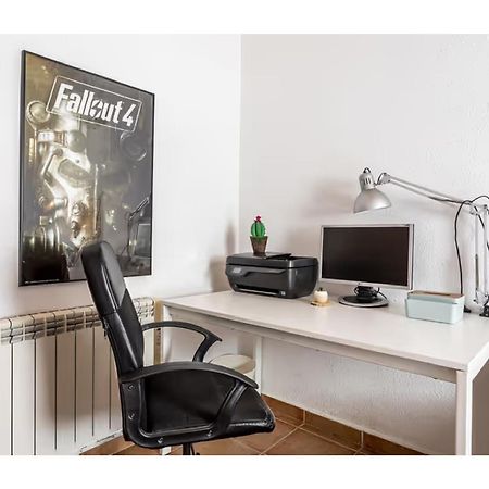 Appartamento Casita Mona Y Acogedora Alaquàs Esterno foto