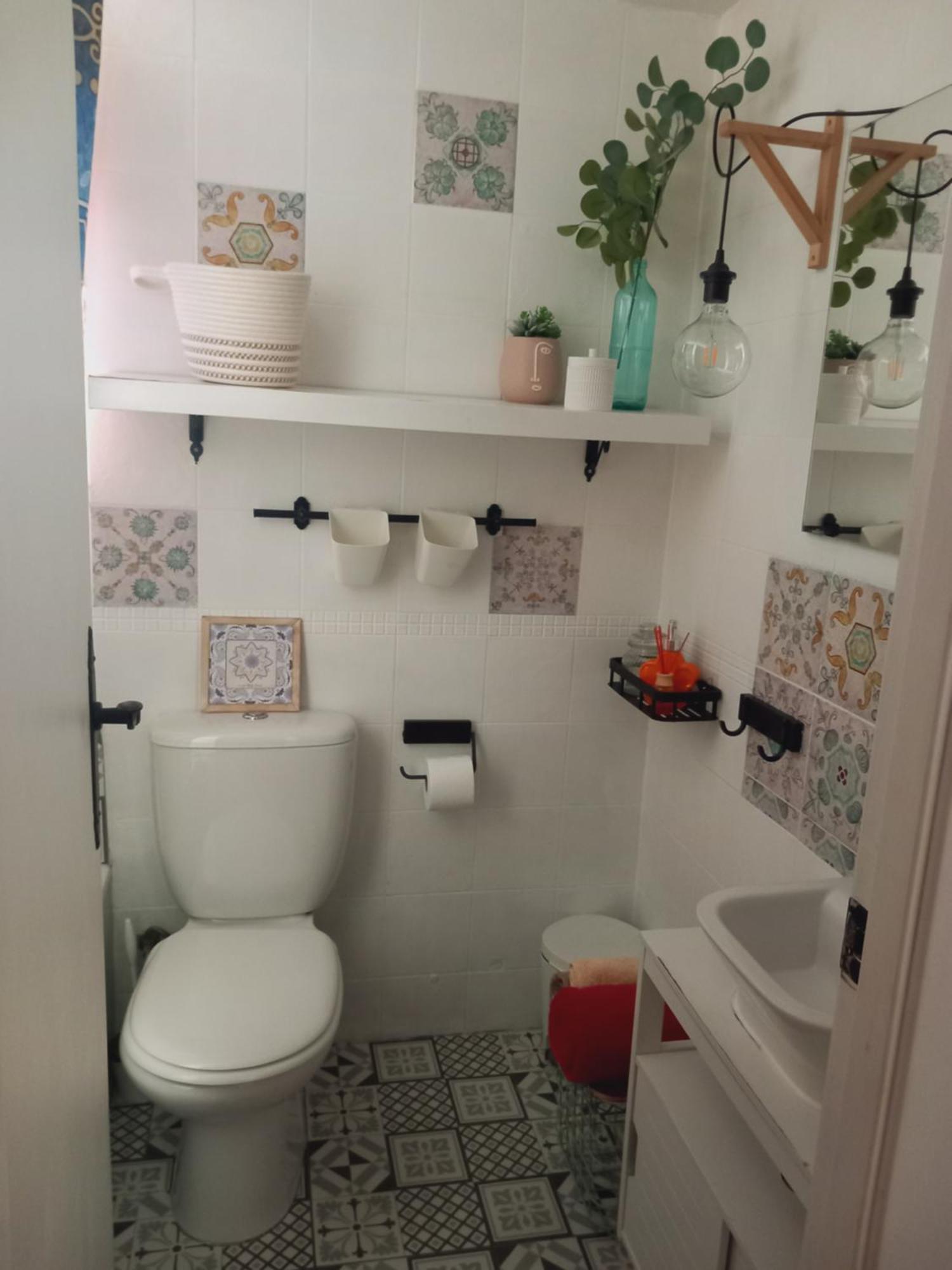 Appartamento Casita Mona Y Acogedora Alaquàs Esterno foto