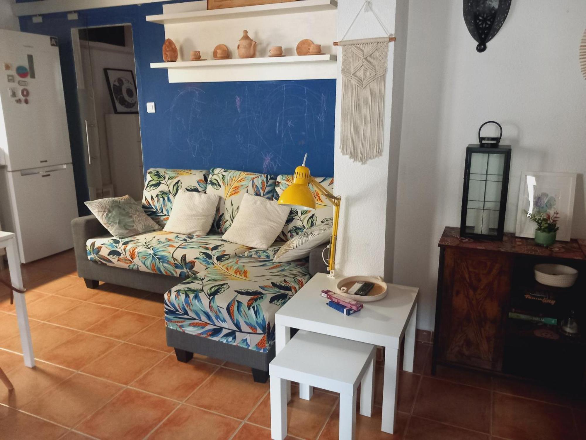 Appartamento Casita Mona Y Acogedora Alaquàs Esterno foto