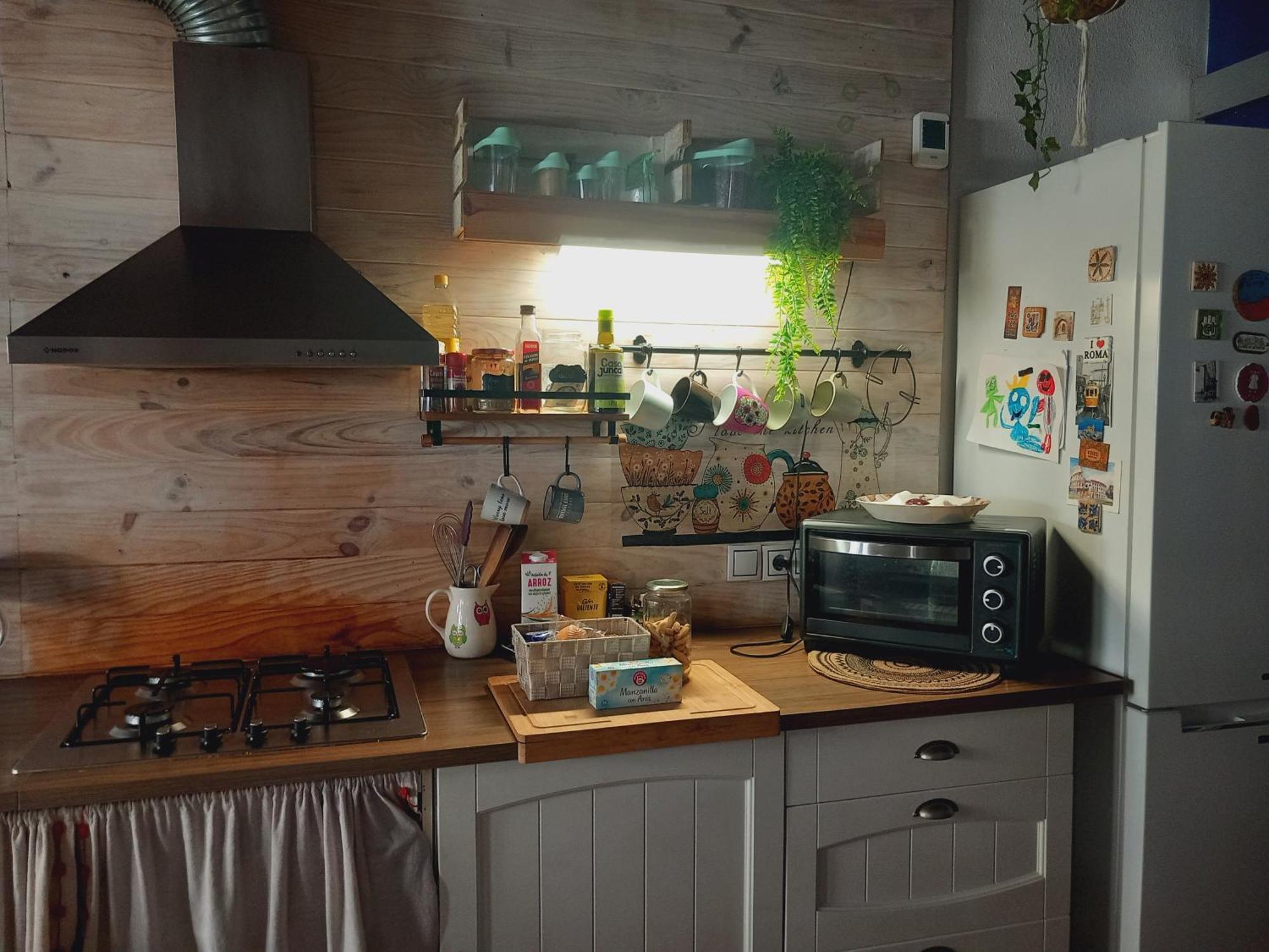Appartamento Casita Mona Y Acogedora Alaquàs Esterno foto