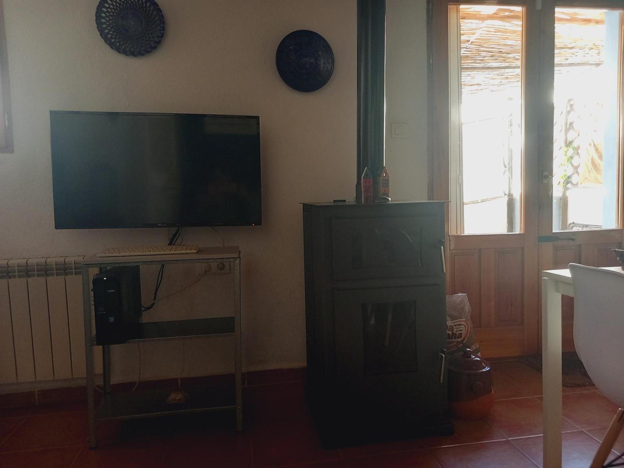 Appartamento Casita Mona Y Acogedora Alaquàs Esterno foto