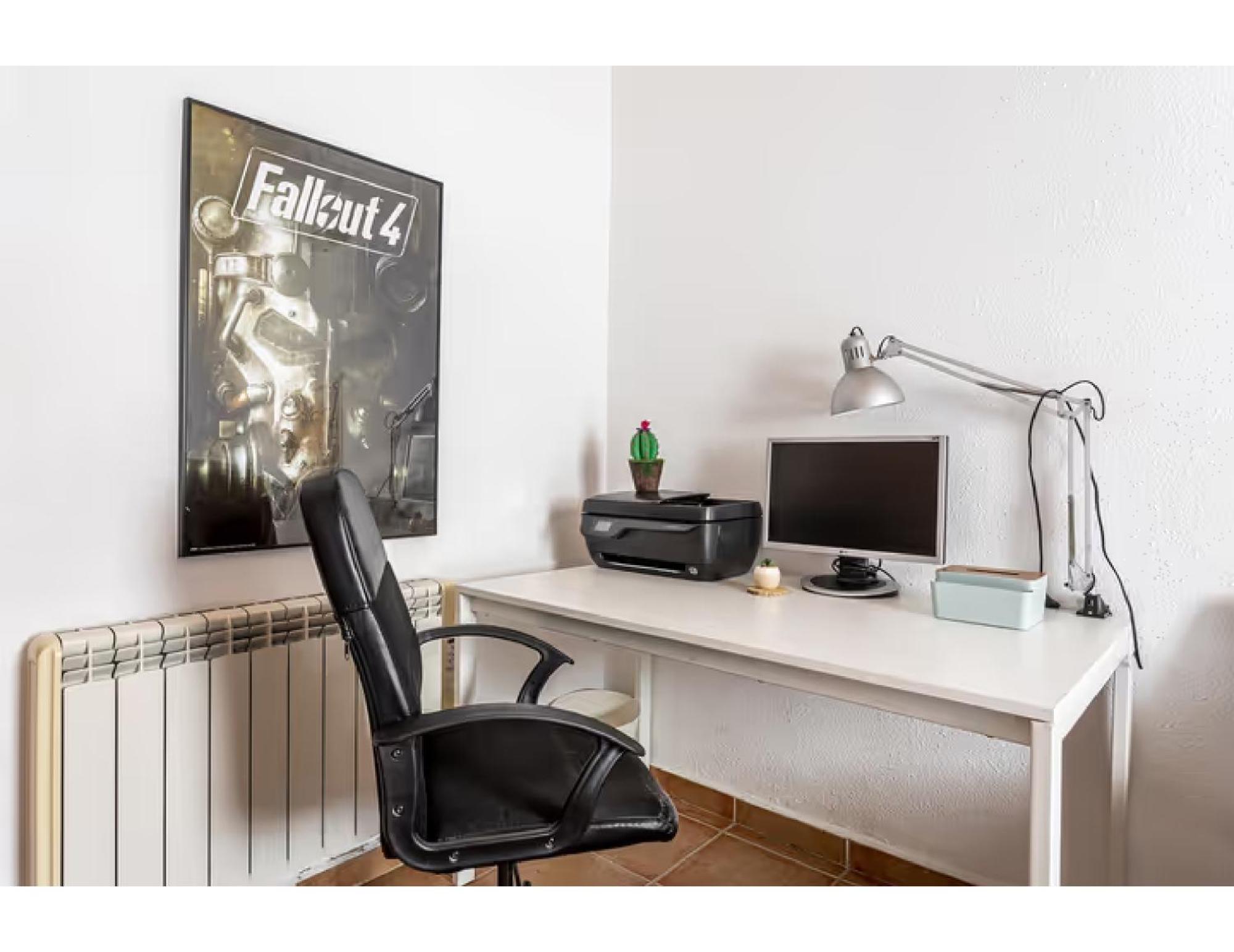 Appartamento Casita Mona Y Acogedora Alaquàs Esterno foto