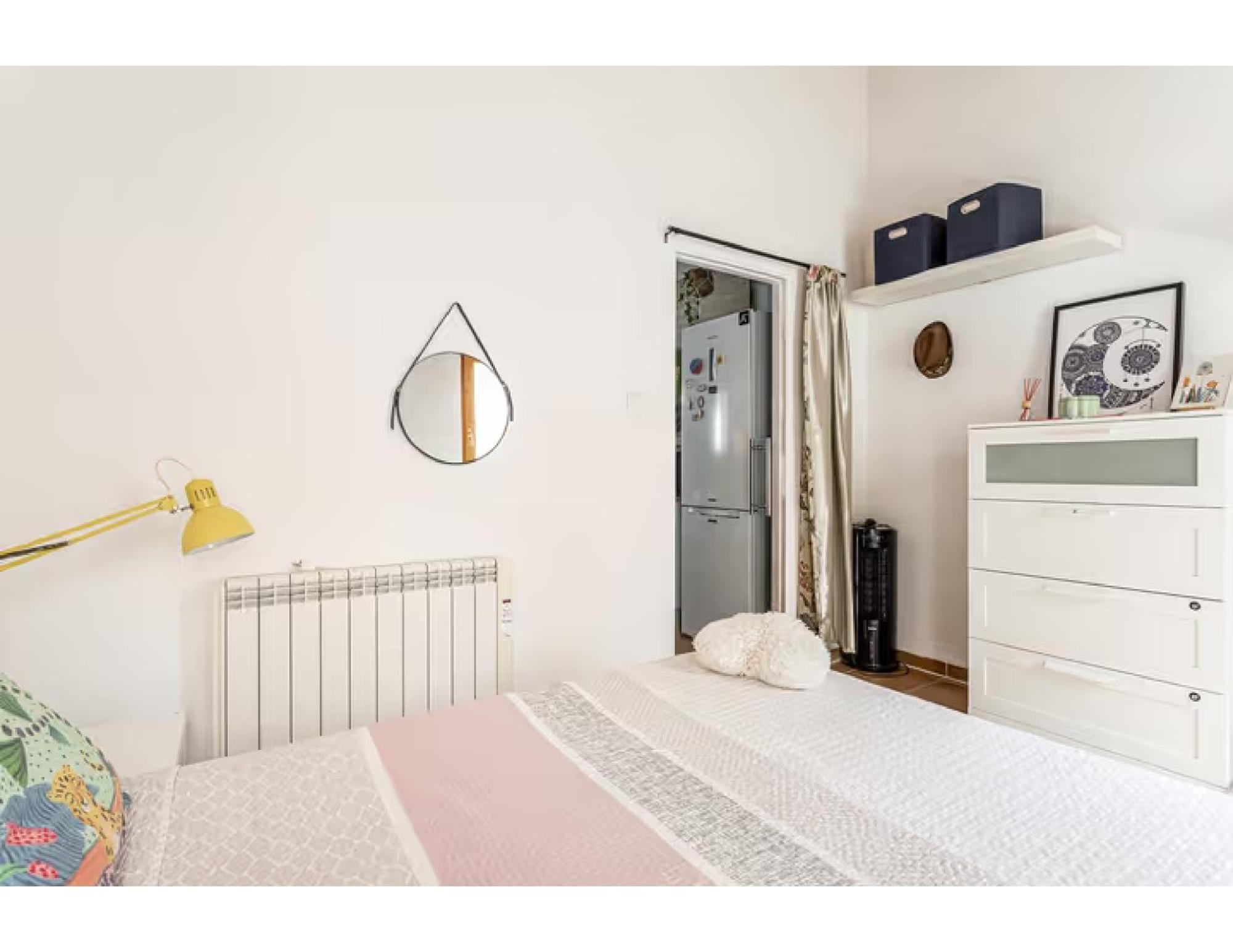 Appartamento Casita Mona Y Acogedora Alaquàs Esterno foto
